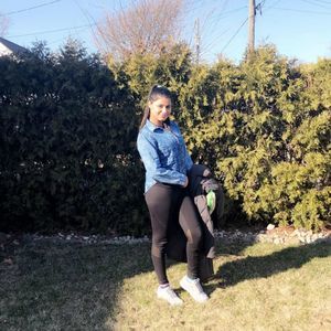 Meet your Posher, Eshita